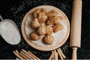 Банкетная самса