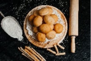 Баурсаки