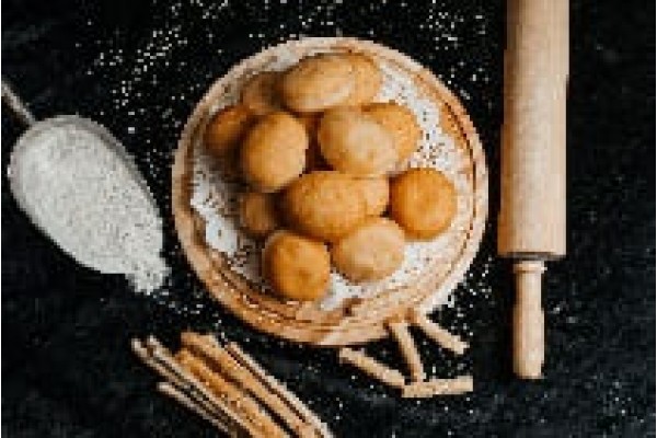 Баурсаки