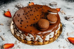 Whoopie Pie